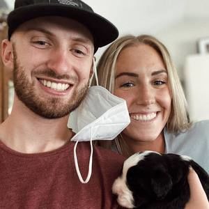 Meet your Posher, Allie